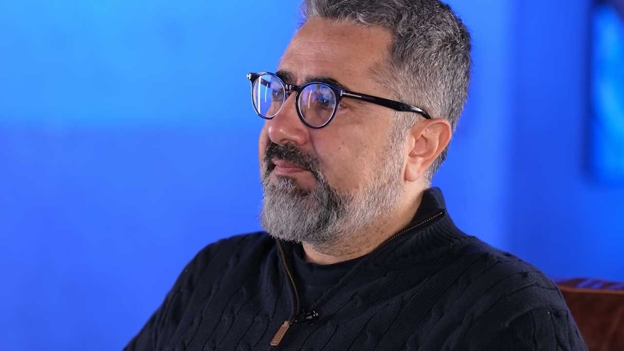 Serdar Ali Çelikler'den Can Uzun ve Galatasaray yorumu