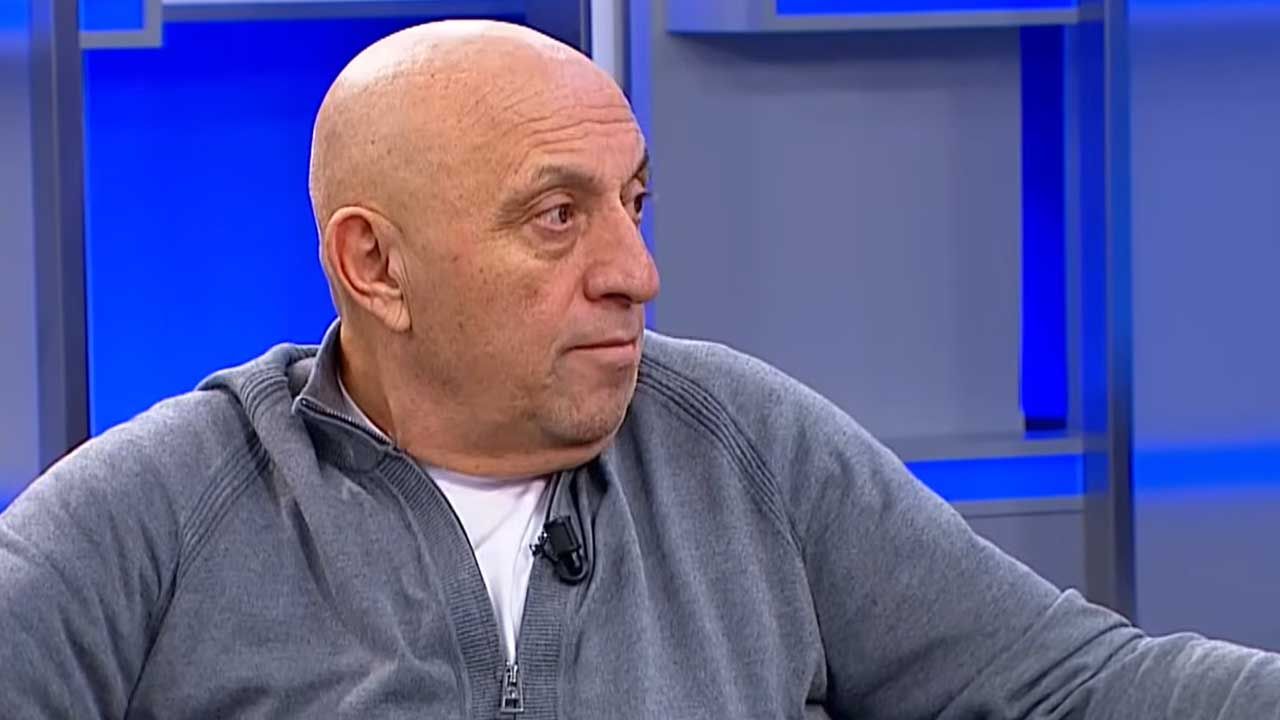 Sinan Engin'den transfer tavsiyesi: "İlk hedef..."