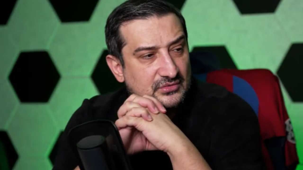 Serhat Akın: "Galatasaray'a giderse çok üzülürüm..."