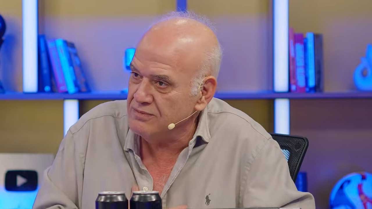 Ahmet Çakar: "Artık kimse yapı demeyecek!"