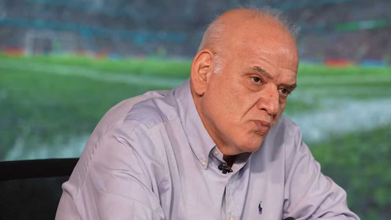 Ahmet Çakar: "Galatasaray %90 şampiyon!"