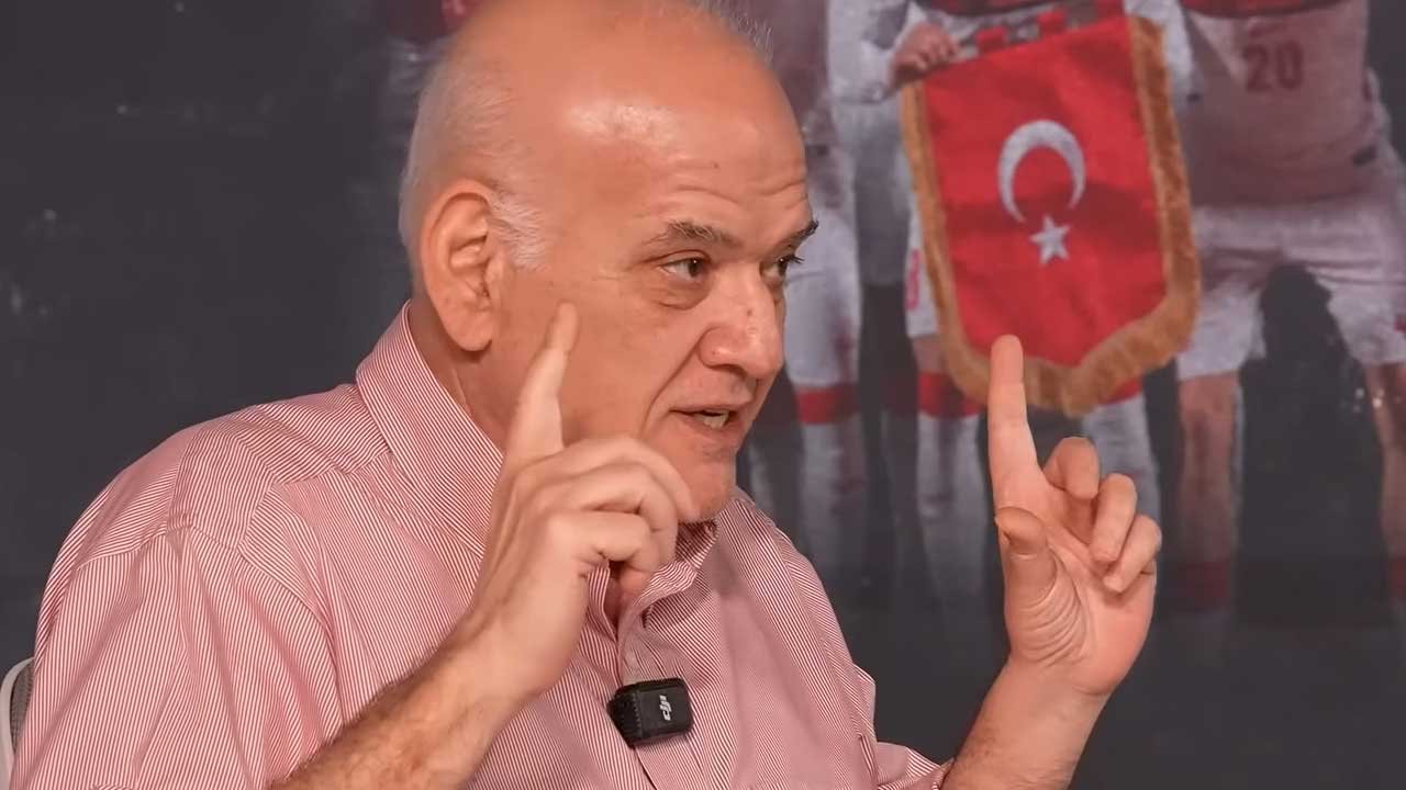 Ahmet Çakar'dan Galatasaray yorumu: "Mantıklı ticaret!"