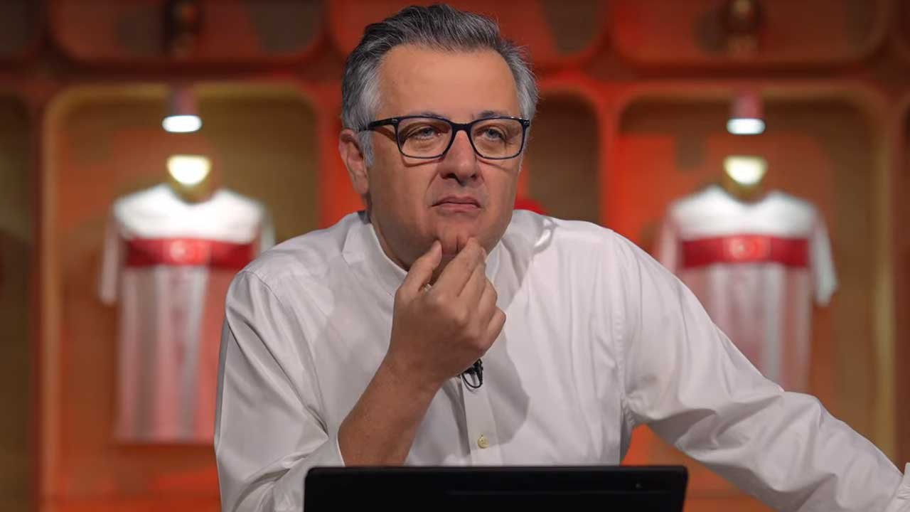 Mehmet Demirkol: "Okan Buruk'a tavsiye etsinler hemen alır!"