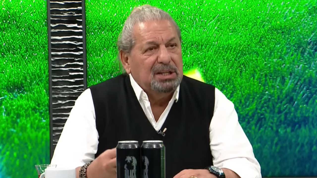 Erman Toroğlu'dan Leroy Sane'ye: "Böyle devam derse..."