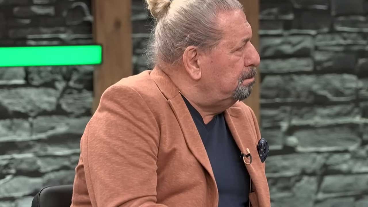 Erman Toroğlu: "Galatasaray iyi yolda değil"