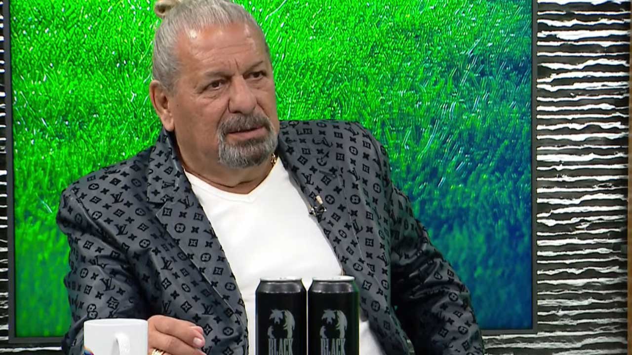 Erman Toroğlu'dan hakem eleştirisi: "Bence penaltı..."