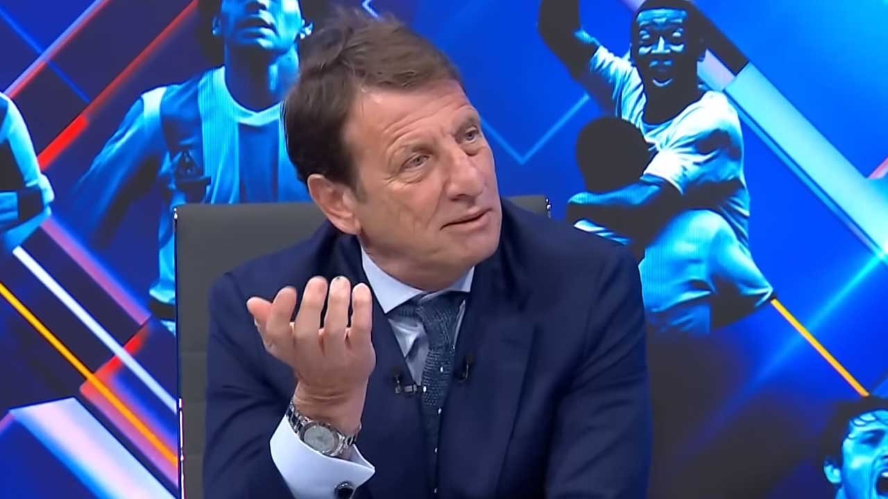 Kaya Çilingiroğlu'dan hakemlere tepki: "Skandal"