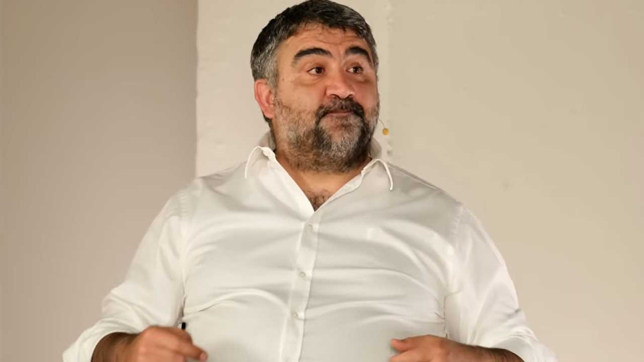 Ümit Özat'tan Uğurcan'a destek: "Popülist konuştu..."