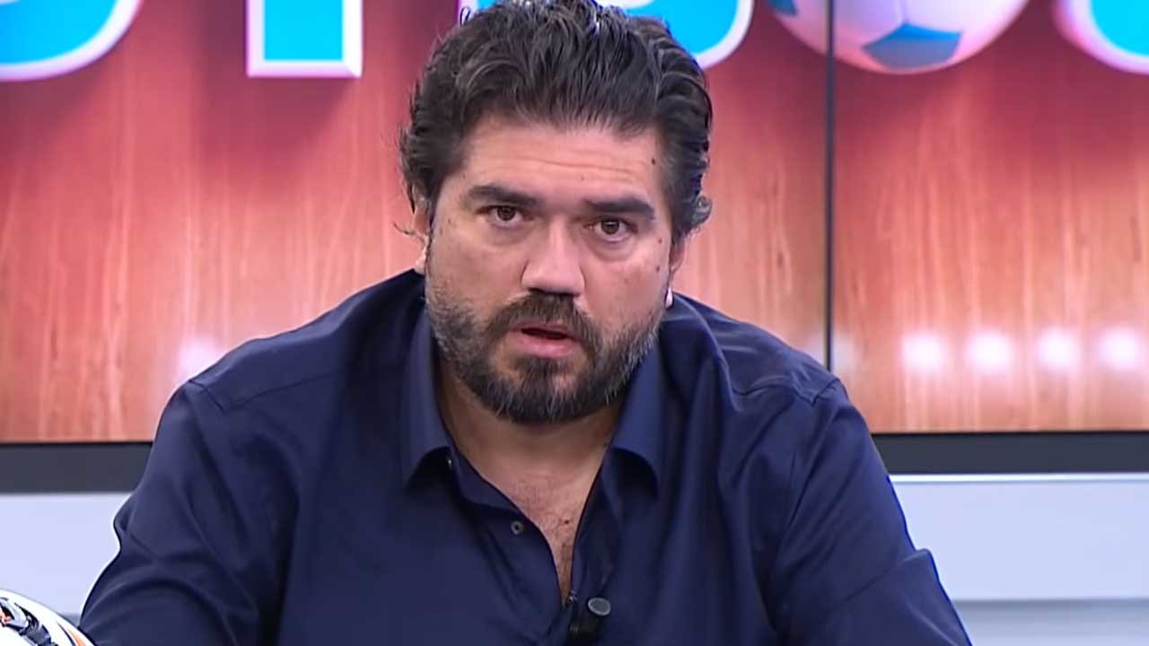 Rasim Ozan Kütahyalı'dan Okan Buruk yorumu: "Maalesef..."