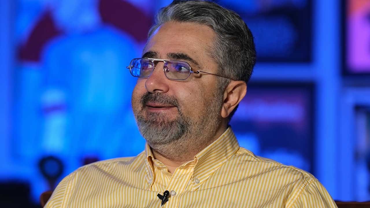 Serdar Ali Çelikler'den Osimhen tespiti: "Hayır demez..."