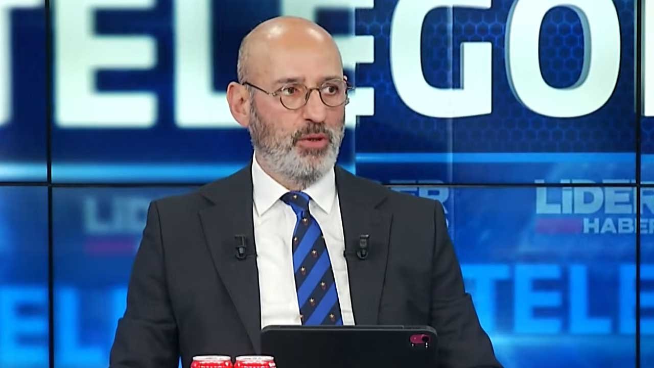 Serhat Ulueren: "Uğurcan'dan özür diliyorum..."