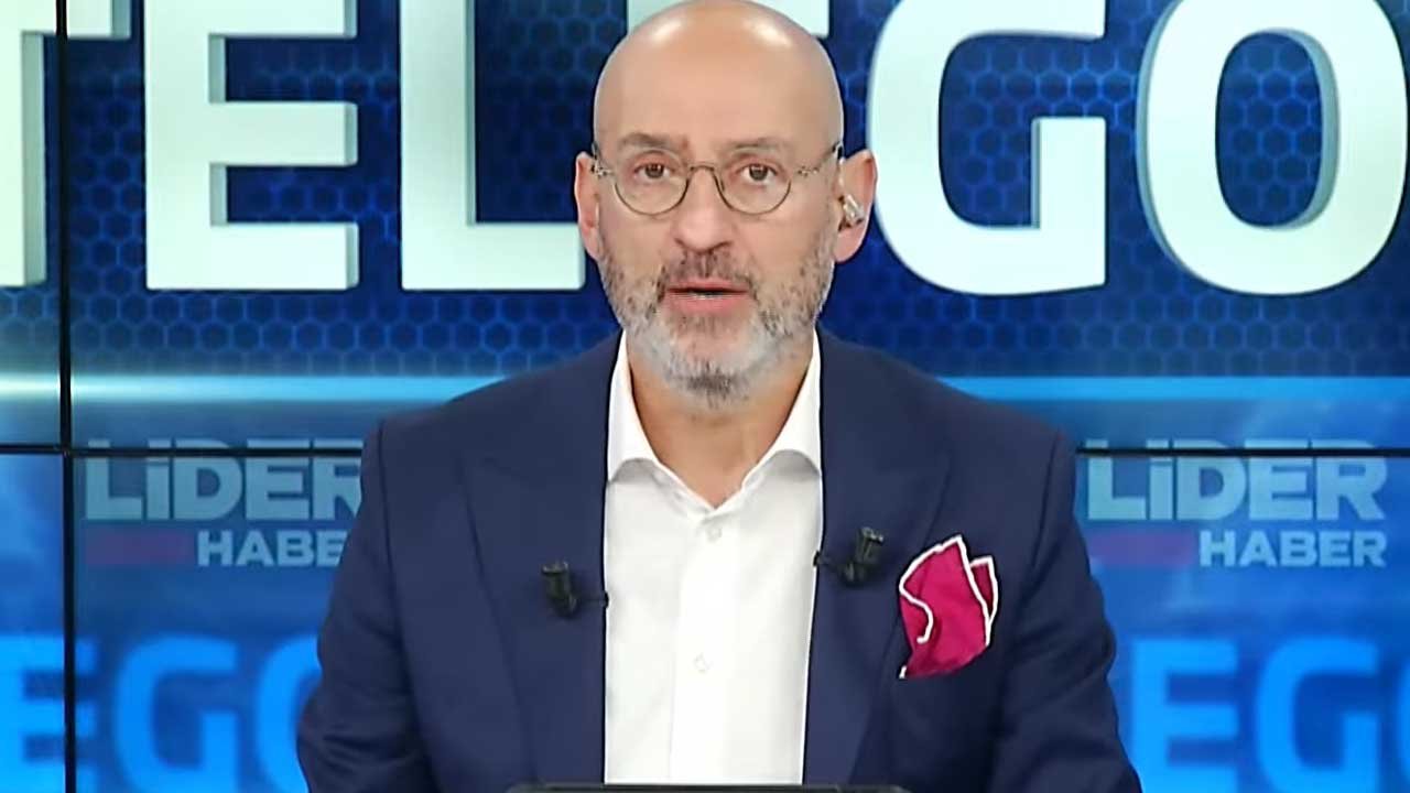 Serhat Ulueren: "Kadro dışı kalacaktı vazgeçtiler..."