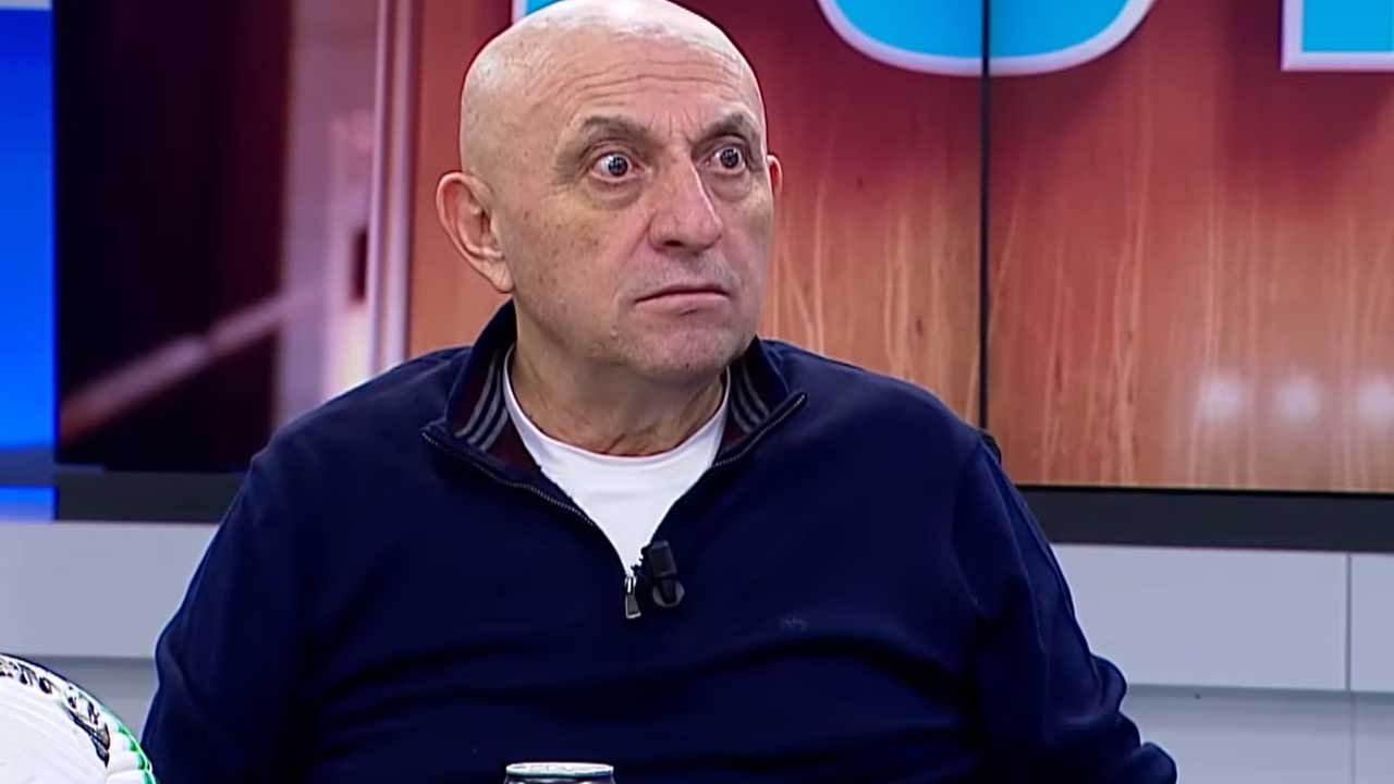 Sinan Engin: "Yemişim pasif ofsaytı.."
