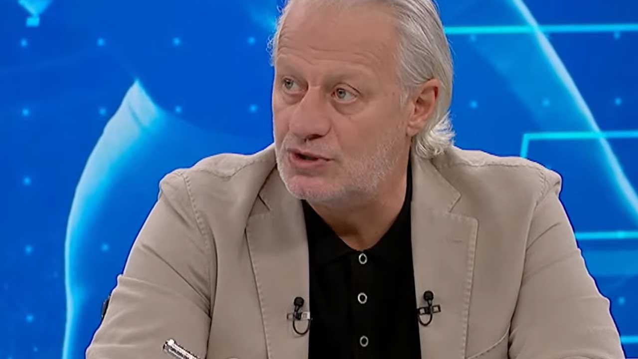 Tugay Kerimoğlu: "Kimse tahmin etmezdi..."