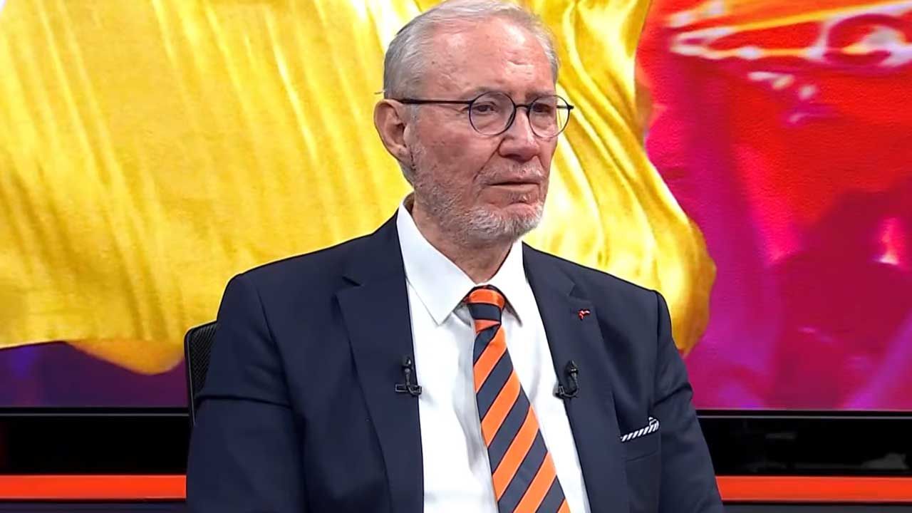 Levent Tüzemen: "Galatasaray yokluğunu hissetti..."