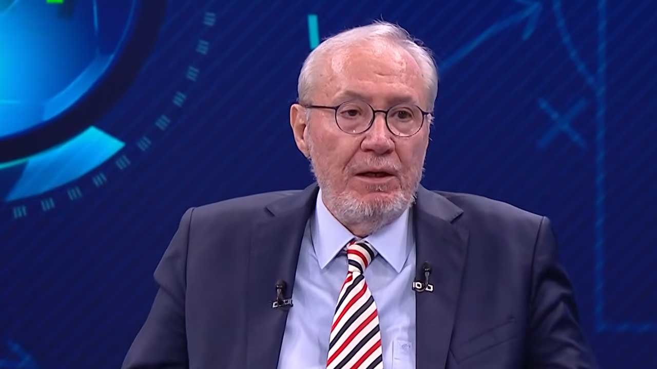 Levent Tüzemen: "Adalet Bakanı, VAR'ı sorgulasın"