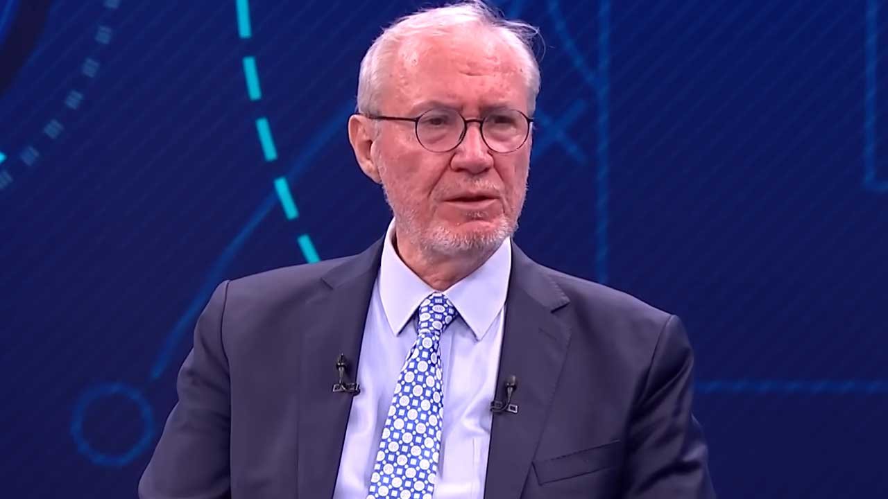 Levent Tüzemen: "Bu ciddiyetsizlik neden?"