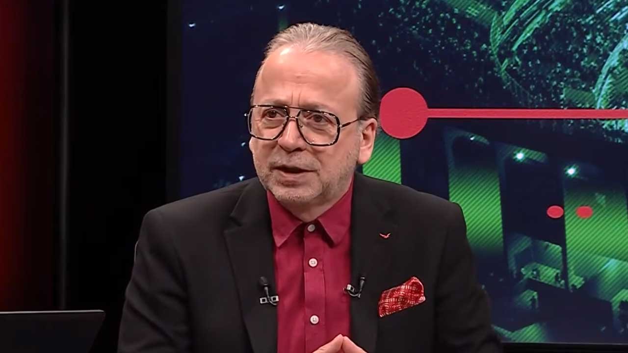 Zeki Uzundurukan açıkladı: "36 gol atan forvet geliyor..."