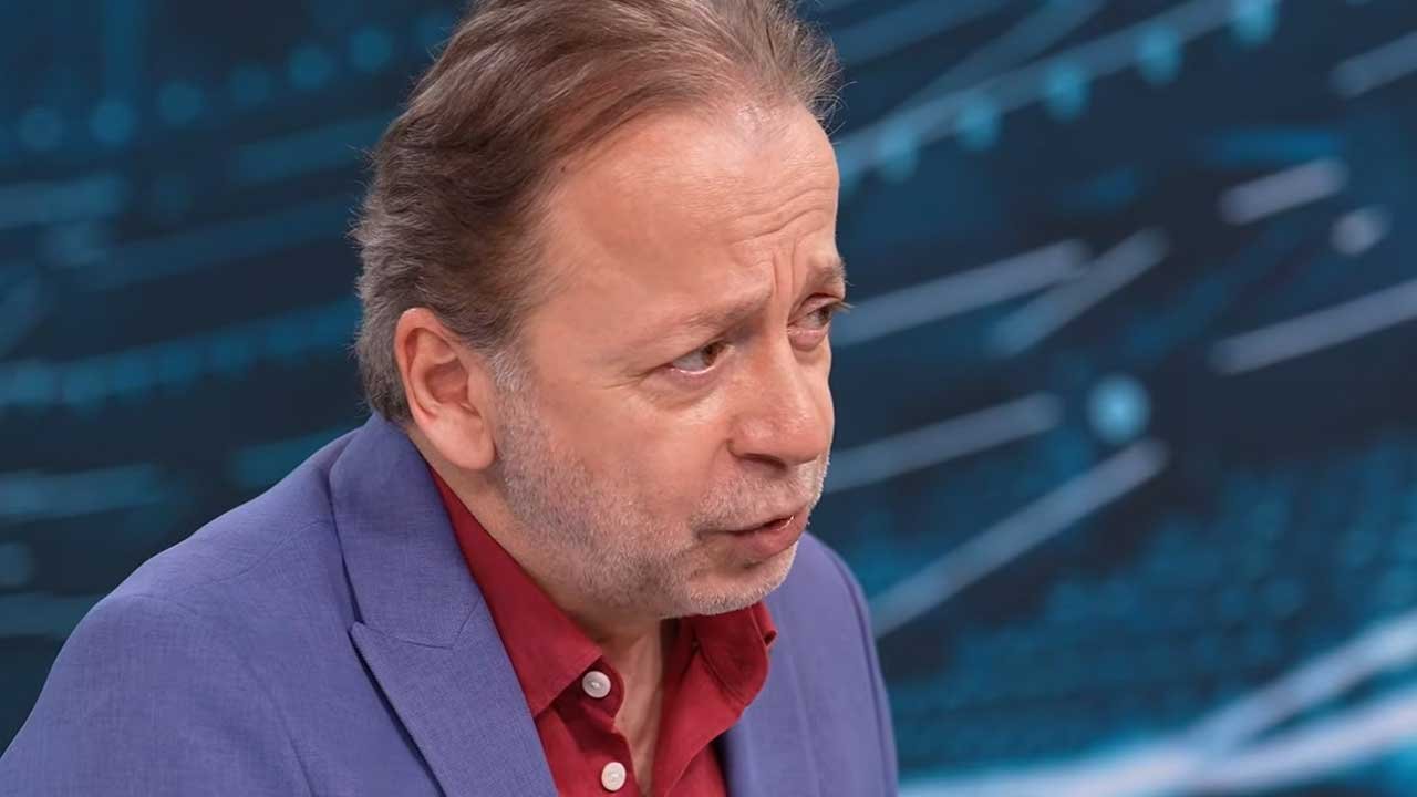 Zeki Uzundurukan: "Icardi ile Beşiktaş görüşüyor..."