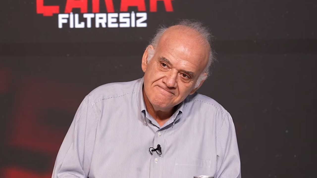 Ahmet Çakar'dan Galatasaray yorumu: "Güçlü olmalı..."