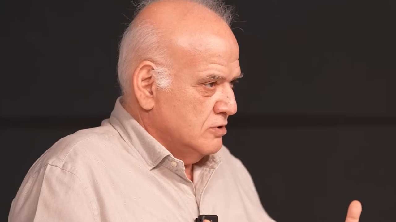 Ahmet Çakar'dan Okan Buruk'a tavsiye: "Gitme burada kal..."