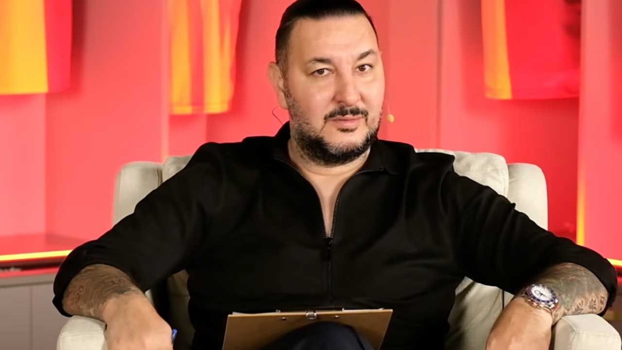 Necati Ateş, Galatasaray'a stoper önerdi: "Belçika'dan..."