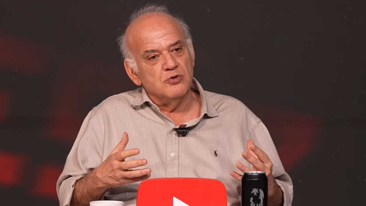 Ahmet Çakar'dan çarpıcı iddia: "Operasyon yapılacak..."