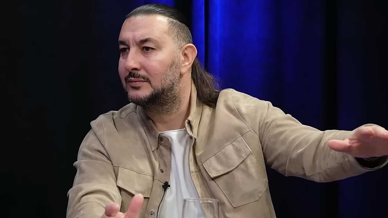 Necati Ateş'ten Galatasaray'a öneri: "En büyük transfer..."
