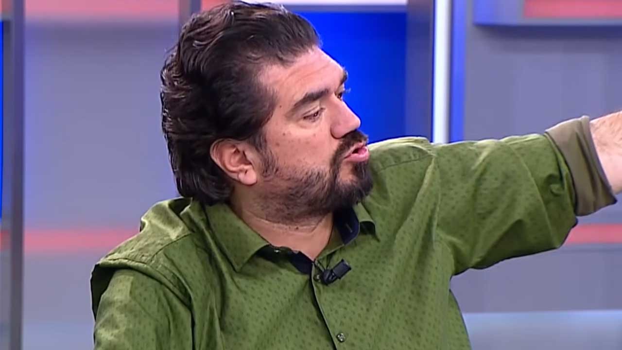 Rasim Ozan Kütahyalı: "Galatasaray 5 tane atar..."