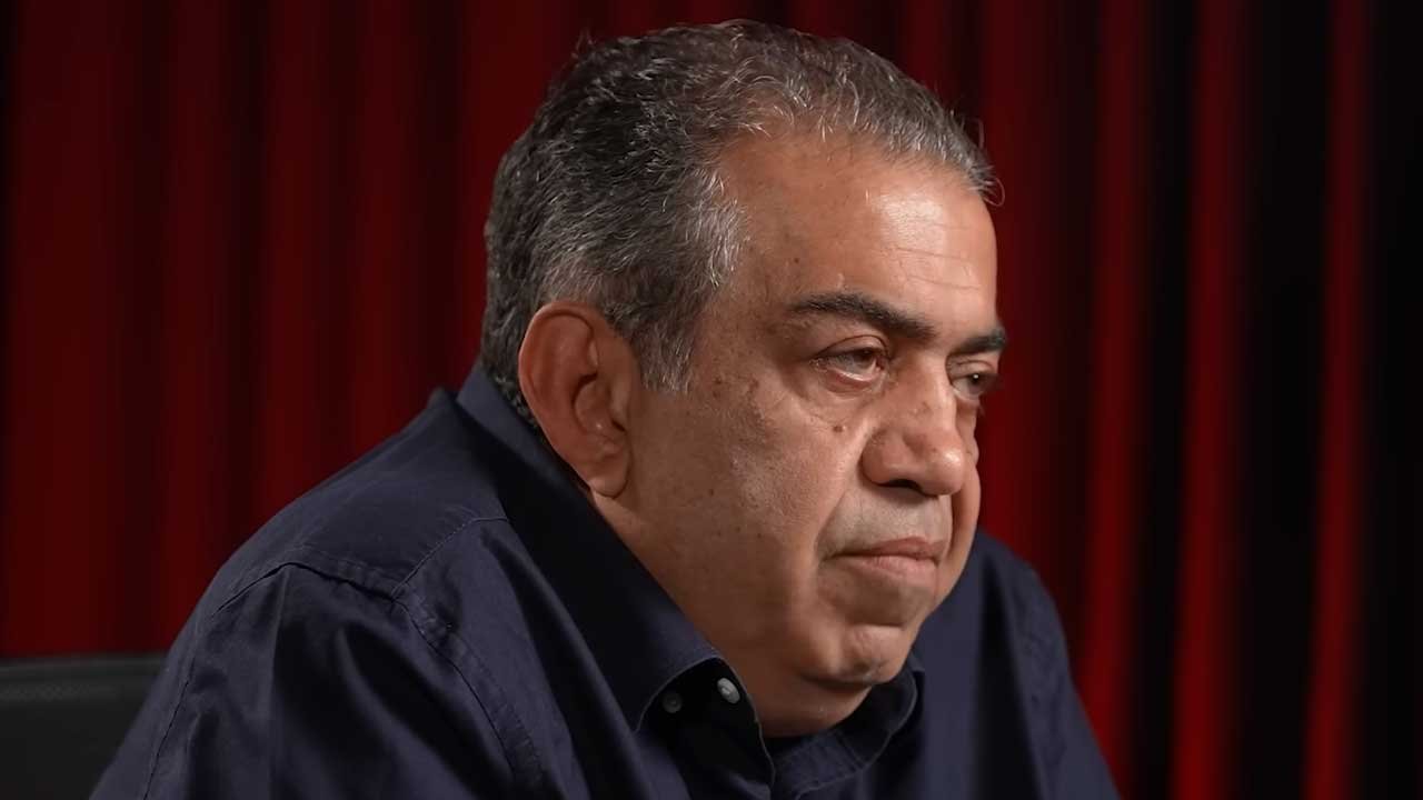 Bülent Timurlenk'ten Dursun Özbek'e: "Ya hep git ya da kal"