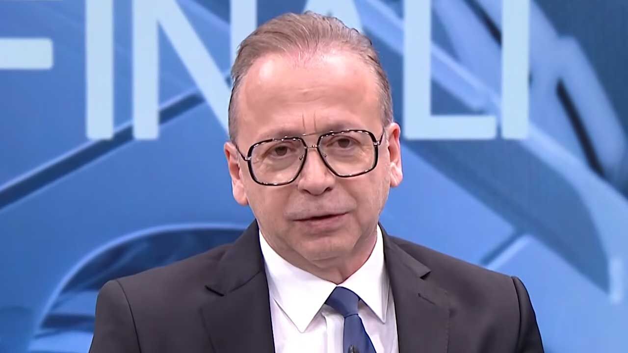 Zeki Uzundurukan: "650M$'lık tahmin doğru çıktı..."