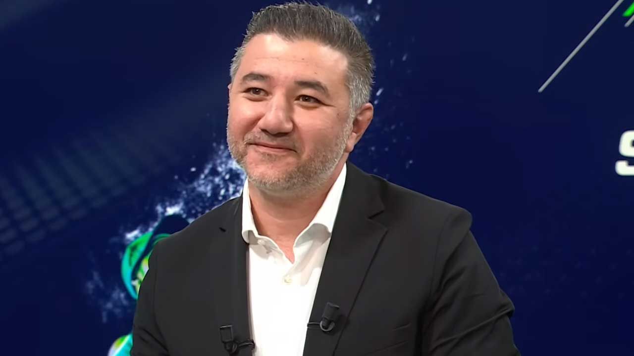 Ali Naci Küçük: "Dursun Özbek'in transfer için 3 şartı..."