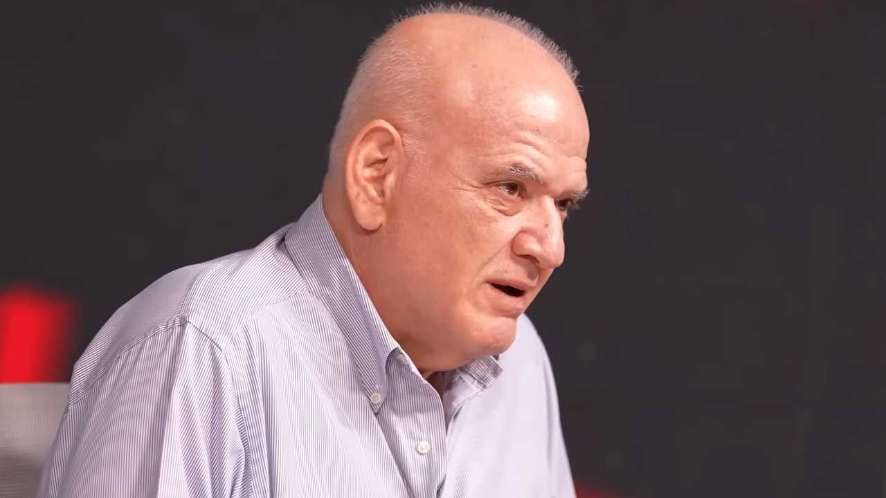 Ahmet Çakar: "Ahlaksız adam! Galatasaray'da olmaz..."