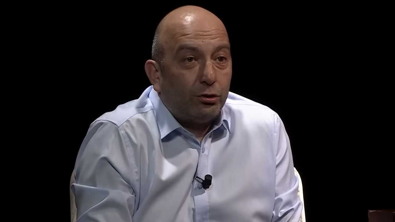 Gökhan Dinç: "Dursun Özbek'e küstü, toplantıya gelmedi!"