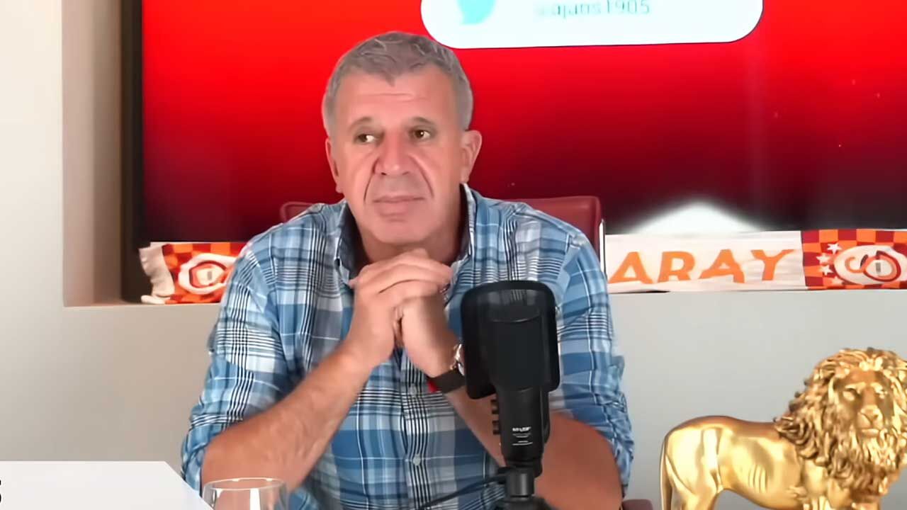 Kadir Çetinçalı: "Okan Buruk bu huyundan vazgeçmeli..."