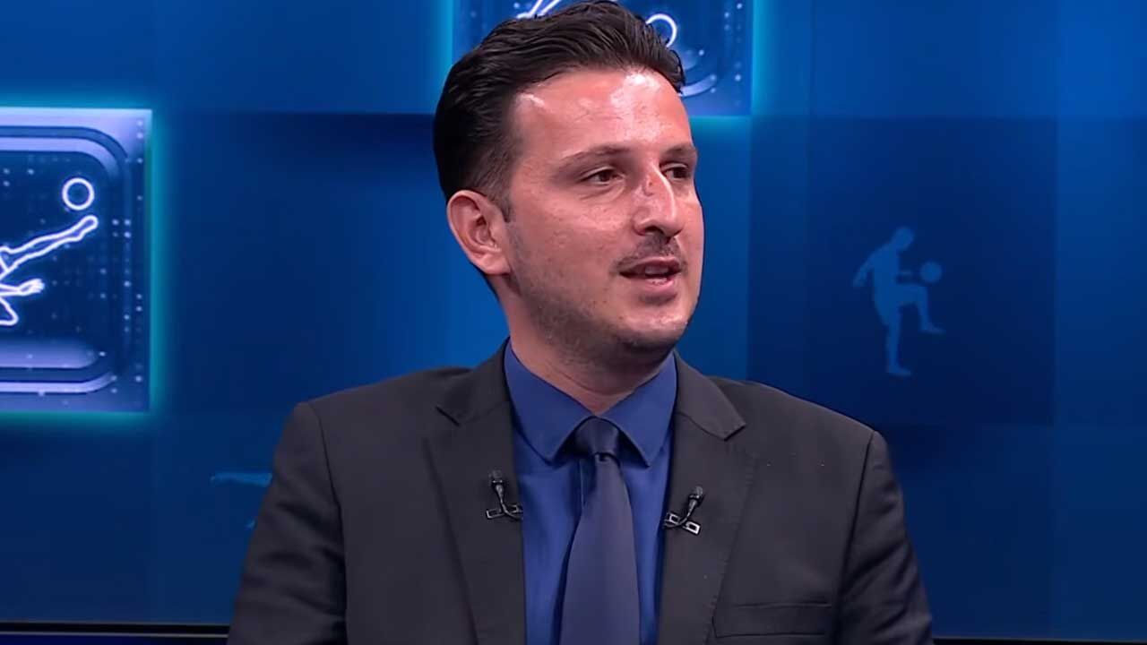 Emre Kaplan'dan transfer sözleri: "Başkan askıya aldı..."