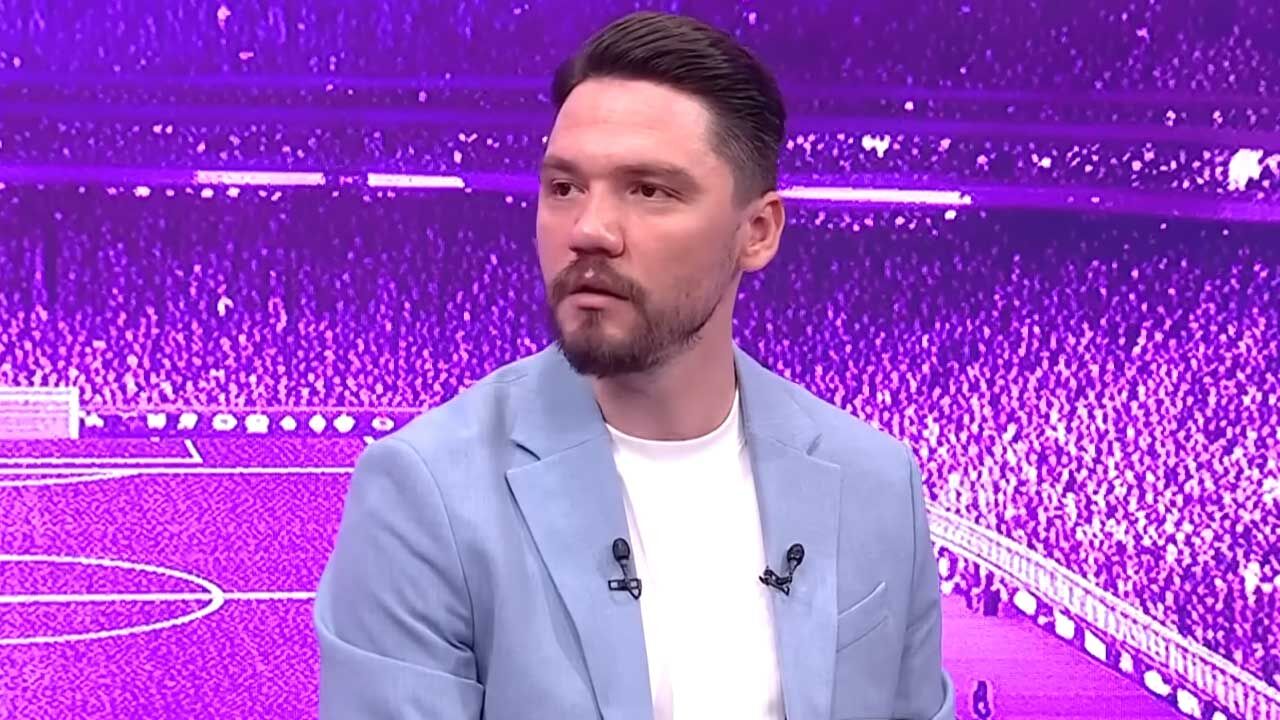 Kaya Temel: "Okan Buruk yönetime gönderme yaptı!"