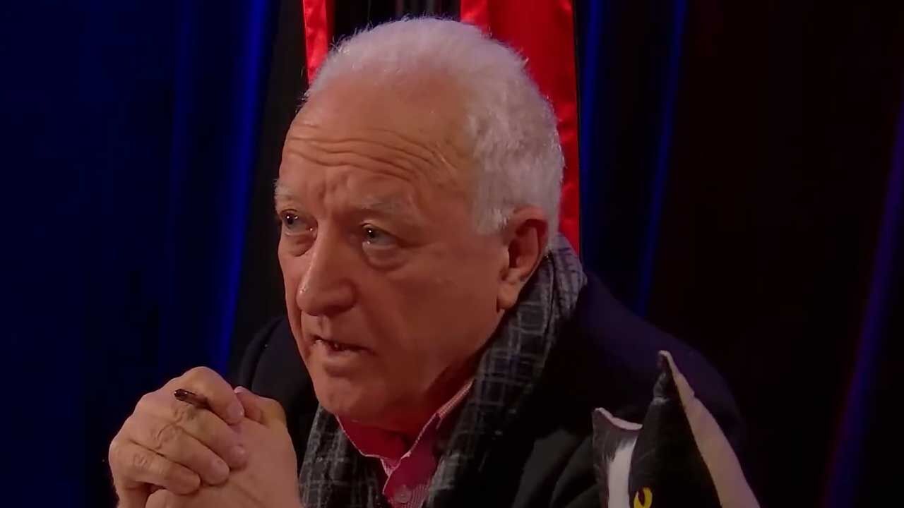 Süleyman Rodop: "Kavukçu bana konuştu ve şunları söyledi..."