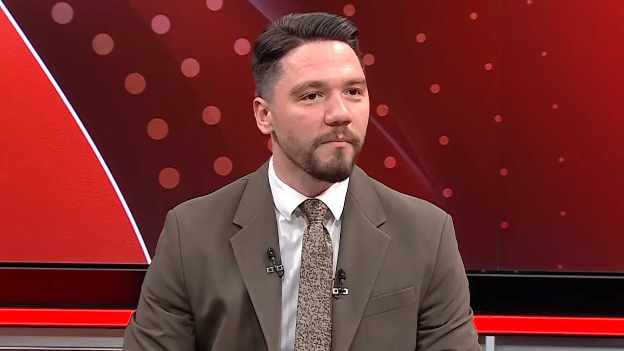 Kaya Temel: "Galatasaray'dan en az 4M€ maaş ister!"