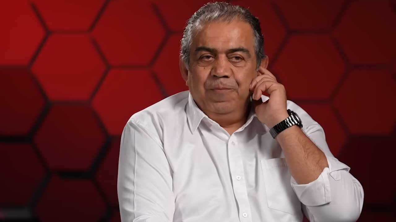 Bülent Timurlenk: "Bence 2 yıl Galatasaray'da kalacak!"