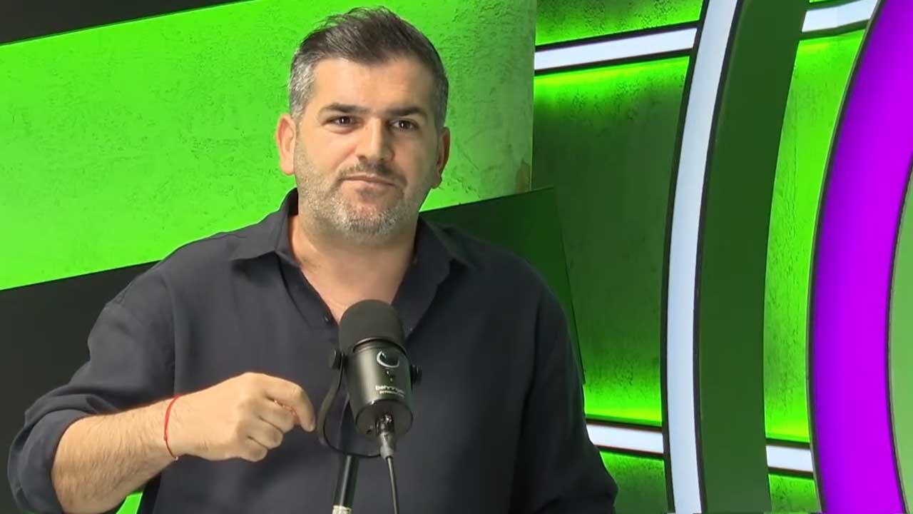Yakup Çınar, Galatasaray'ın yeni transferini yorumladı!