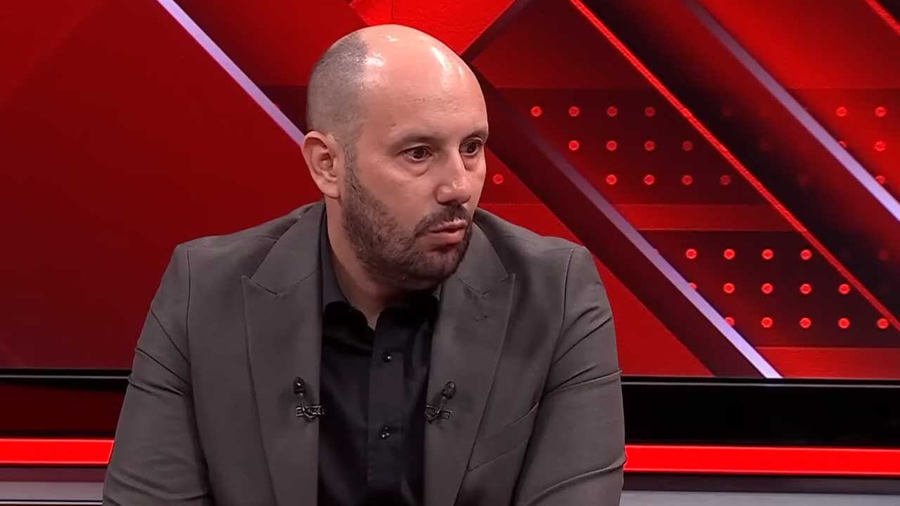 Mehmet Özcan: "Galatasaray, Musiala'yı bitirmedi ama..."