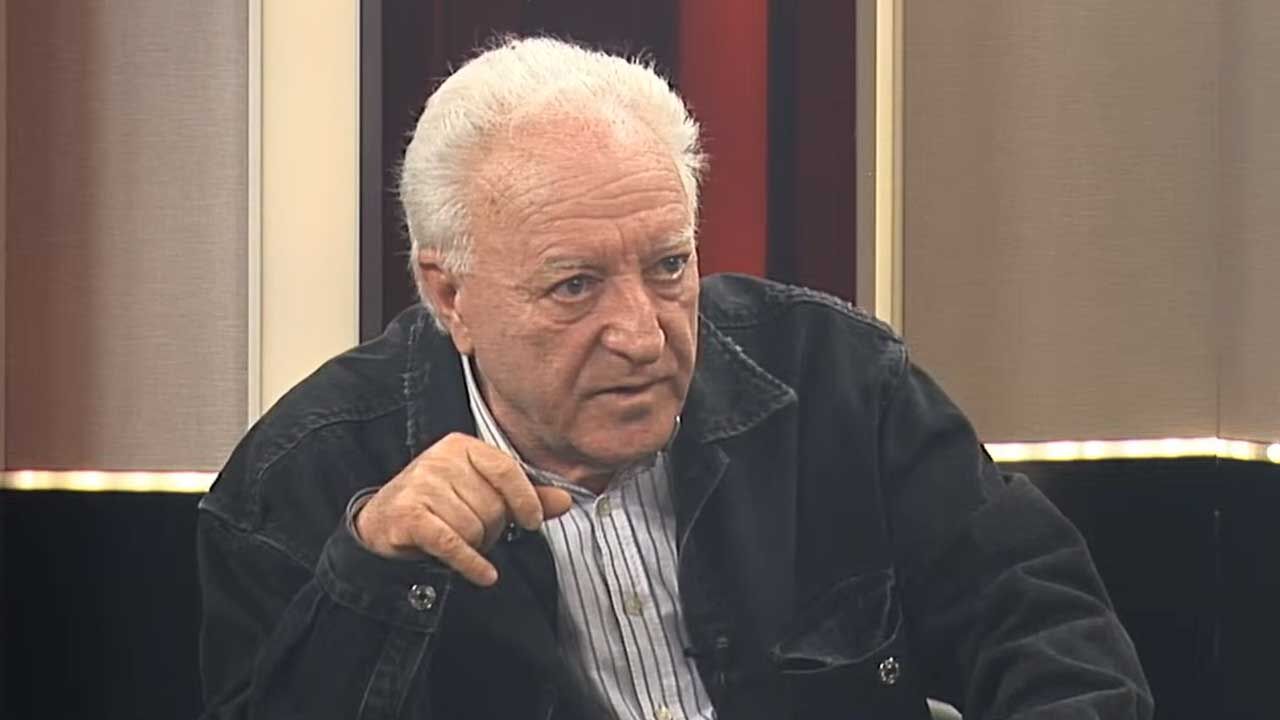 Süleyman Rodop: "Okan Buruk'un beğendiği 2 orta saha..."