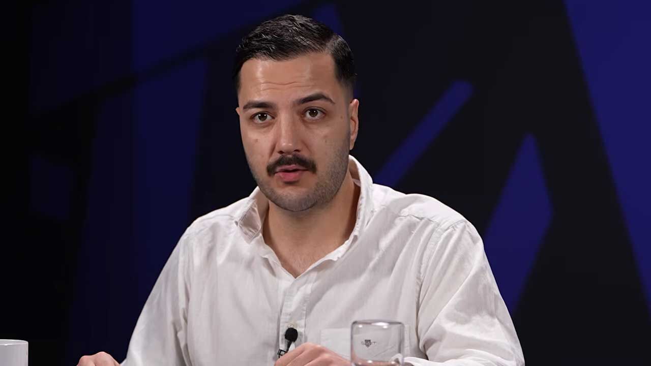 Yağız Sabuncuoğlu: "G.Saray, 7.5M€ maaşı çözerse alabilir"