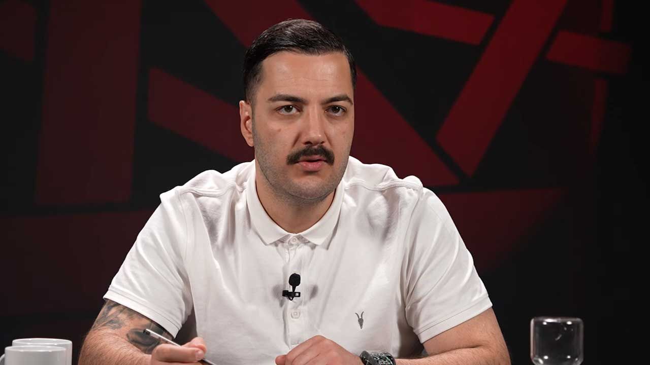 Yağız Sabuncuoğlu'dan Jamal Musiala bilgisi: "2 aydır..."