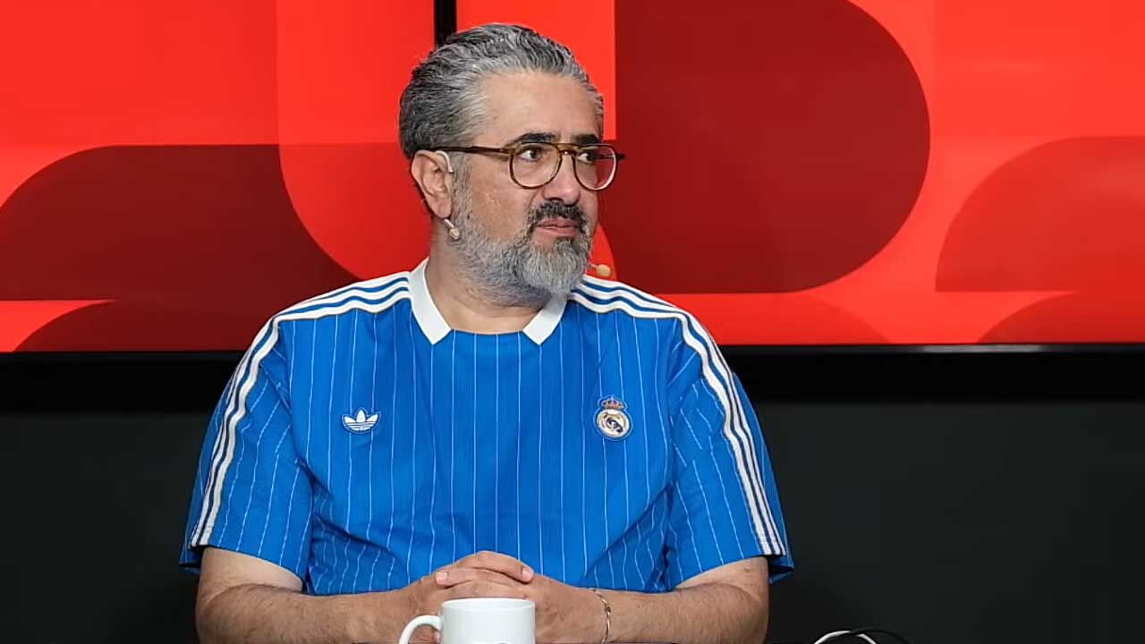 Serdar Ali Çelikler'den Ugochukwu yorumu: "Korkarsın!"