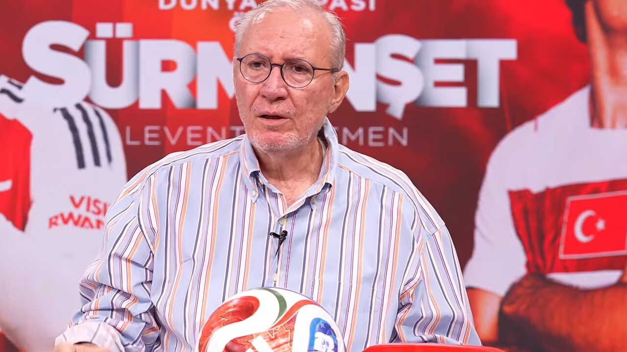 Levent Tüzemen'den Galatasaray'a transfer tavsiyesi