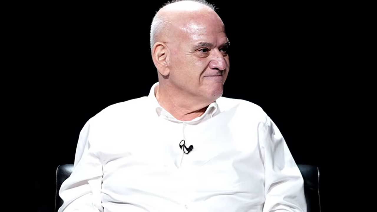 Ahmet Çakar: "Dursun Özbek bir şeyler yapacak!"
