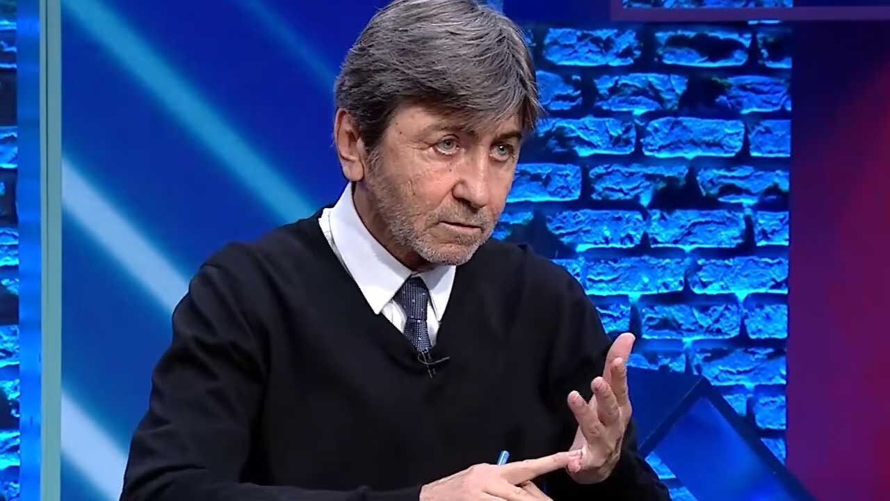 Rıdvan Dilmen'den Leao ve Batrakov yorumu