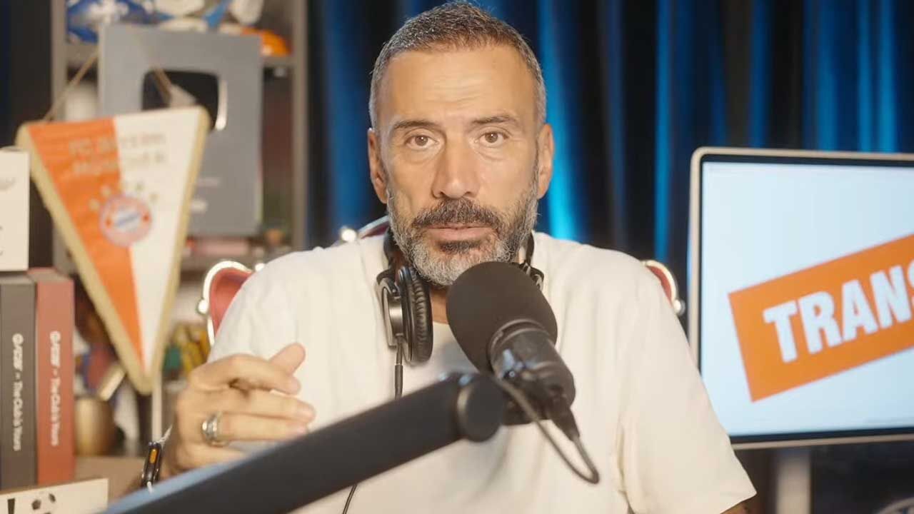 Ertem Şener: "Galatasaray'a gelsin 100M€'ya satılabilir..."